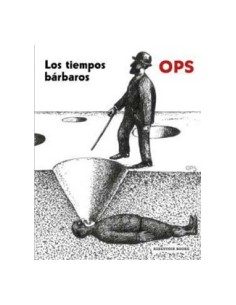 9788418897849 LOS TIEMPOS BARBAROS 9788418897849 LOS TIEMPOS BARBAROS