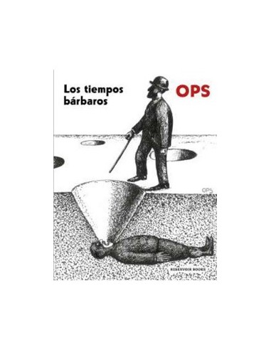 9788418897849 LOS TIEMPOS BARBAROS 9788418897849 LOS TIEMPOS BARBAROS