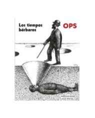 9788418897849 LOS TIEMPOS BARBAROS 9788418897849 LOS TIEMPOS BARBAROS