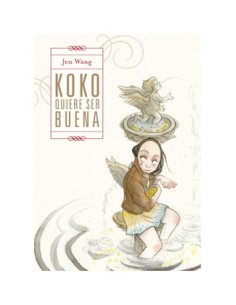 9788412417791 KOKO QUIERE SER BUENA 9788412417791 KOKO QUIERE SER BUENA