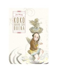9788412417791 KOKO QUIERE SER BUENA 9788412417791 KOKO QUIERE SER BUENA