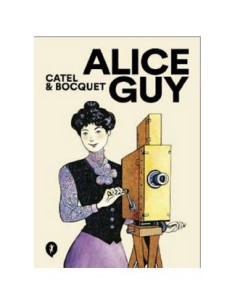 9788418621833 ALICE GUY 9788418621833 ALICE GUY