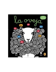 9788418621857 LA OVEJA 9788418621857 LA OVEJA