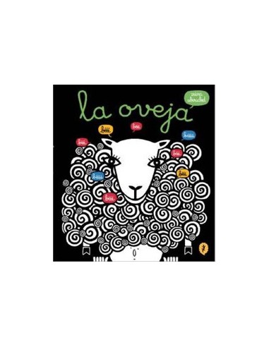 9788418621857 LA OVEJA 9788418621857 LA OVEJA
