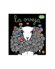 9788418621857 LA OVEJA 9788418621857 LA OVEJA
