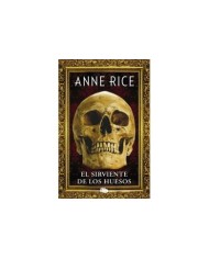 9788490704400 EL SIRVIENTE DE LOS HUESOS