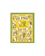 9788412152166 ESE ROBOT SOY YO