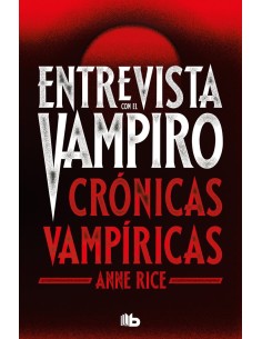 9788413144696 ENTREVISTA CON EL VAMPIRO EDICION ESPECIAL SERIE TV CRONICAS