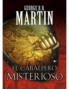 9788466344845 CABALLERO DE 7 REINOS CABALLERO MISTERIOSO 9788466344845 CABALLERO DE 7 REINOS CABALLERO MISTERIOSO