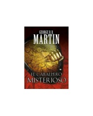 9788466344845 CABALLERO DE 7 REINOS CABALLERO MISTERIOSO