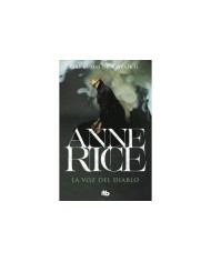 9788490707791 LA VOZ DEL DIABLO. LAS BRUJAS DE MAYFAIR 2