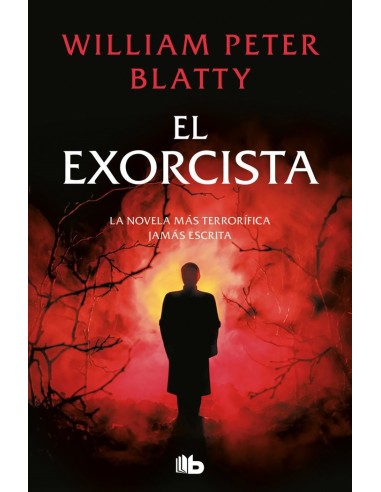 9788413145303 EL EXORCISTA 9788413145303 EL EXORCISTA