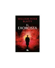 9788413145303 EL EXORCISTA