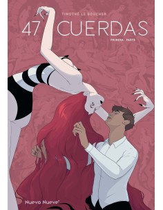 47 CUERDAS  9788419148353