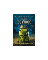 AGENCIA LOCKWOOD: LA CALAVERA DE LOS SUSURROS  9788419266224 AGENCIA LOCKWOOD: LA CALAVERA DE LOS SUSURROS  9788419266224