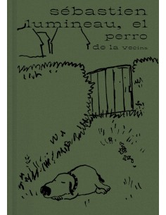 EL PERRO DE LA VECINA  9788416167722