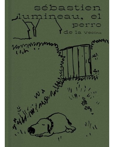 EL PERRO DE LA VECINA  9788416167722