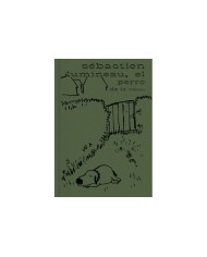 EL PERRO DE LA VECINA  9788416167722