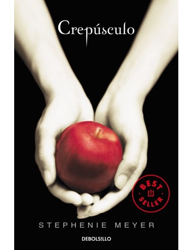 CREPUSCULO SAGA CREPUSCULO  9788466332965
