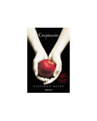CREPUSCULO SAGA CREPUSCULO  9788466332965