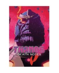 977000565500000001 THANOS : DEATH NOTES 977000565500000001 THANOS : DEATH NOTES