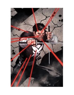 977000565400300001 EL DIARIO DE GUERRA DEL CASTIGADOR : BLITZ 977000565400300001 EL DIARIO DE GUERRA DEL CASTIGADOR : BLITZ