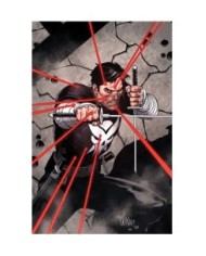 977000565400300001 EL DIARIO DE GUERRA DEL CASTIGADOR : BLITZ 977000565400300001 EL DIARIO DE GUERRA DEL CASTIGADOR : BLITZ