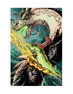 977000565100200003 V.X.E ESPECIALES PUÑO DE HIERRO Y ZORRO ESTELAR 977000565100200003 V.X.E ESPECIALES PUÑO DE HIERRO Y ZORRO ESTELAR