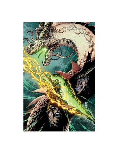 977000565100200003 V.X.E ESPECIALES PUÑO DE HIERRO Y ZORRO ESTELAR 977000565100200003 V.X.E ESPECIALES PUÑO DE HIERRO Y ZORRO ESTELAR