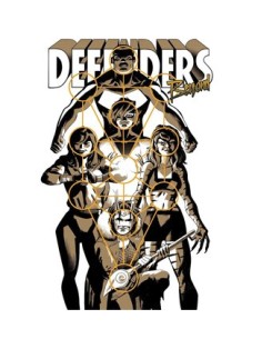 977000564600800005 DEFENSORES: MAS ALLA 5 DE 5 977000564600800005 DEFENSORES: MAS ALLA 5 DE 5