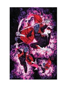 977000563800300008 INMORTAL PATRULLA-X V1 08 977000563800300008 INMORTAL PATRULLA-X V1 08