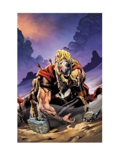 977000557900900017 JANE FOSTER Y EL PODEROSO THOR 3 977000557900900017 JANE FOSTER Y EL PODEROSO THOR 3