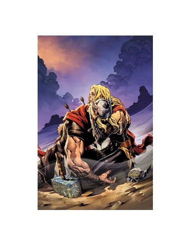 977000557900900017 JANE FOSTER Y EL PODEROSO THOR 3 977000557900900017 JANE FOSTER Y EL PODEROSO THOR 3