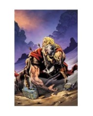 977000557900900017 JANE FOSTER Y EL PODEROSO THOR 3