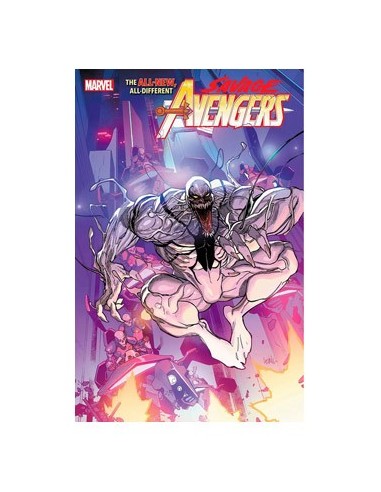 977000557600800034 SALVAJES VENGADORES 6 977000557600800034 SALVAJES VENGADORES 6