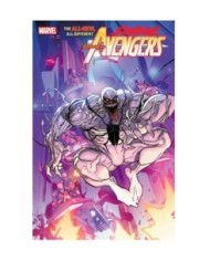 977000557600800034 SALVAJES VENGADORES 6 977000557600800034 SALVAJES VENGADORES 6