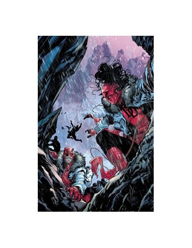 977000557500100037 DAREDEVIL 04 977000557500100037 DAREDEVIL 04