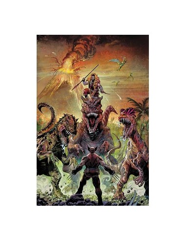 977000555400600035 X-FORCE 29 (# 35) 977000555400600035 X-FORCE 29 (# 35)