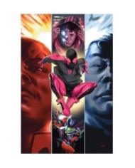 977000555000800023 MILES MORALES: SPIDER-MAN 23