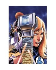 977000554300000050 LOS 4 FANTASTICOS 50 977000554300000050 LOS 4 FANTASTICOS 50