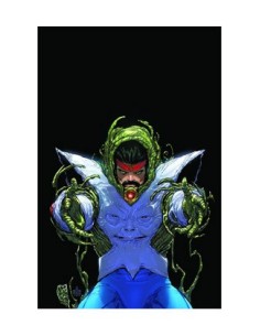 977000545800700138 PATRULLA-X 16 977000545800700138 PATRULLA-X 16