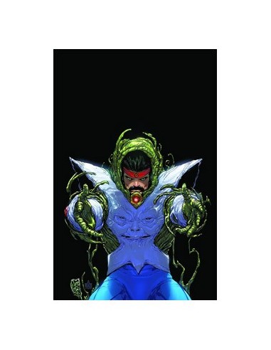 977000545800700138 PATRULLA-X 16 977000545800700138 PATRULLA-X 16