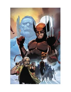 977000544600400133 LOBEZNO 27 (133) 977000544600400133 LOBEZNO 27 (133)