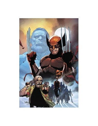 977000544600400133 LOBEZNO 27 (133) 977000544600400133 LOBEZNO 27 (133)