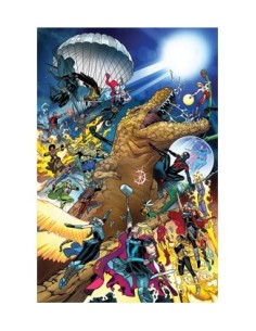 977000543600500147 LOS VENGADORES 46 (147) 977000543600500147 LOS VENGADORES 46 (147)