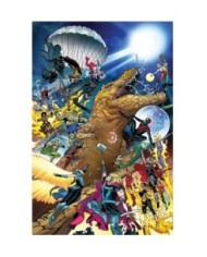 977000543600500147 LOS VENGADORES 46 (147) 977000543600500147 LOS VENGADORES 46 (147)