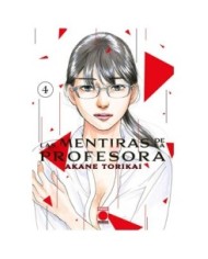 9788411502429 LAS MENTIRAS DE LA PROFESORA 04 9788411502429 LAS MENTIRAS DE LA PROFESORA 04