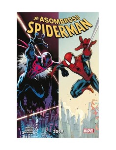 9788411502405 MARVEL PREMIERE EL ASOMBROSO SPIDERMAN 8 9788411502405 MARVEL PREMIERE EL ASOMBROSO SPIDERMAN 8