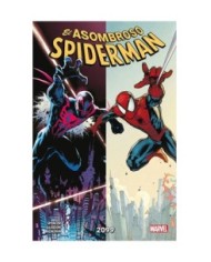 9788411502405 MARVEL PREMIERE EL ASOMBROSO SPIDERMAN 8