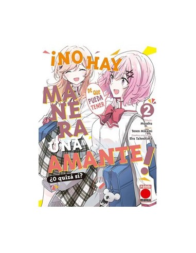 9788411502375 NO HAY MANERA DE QUE PUEDA TENER UN AMANTE ¿O QUIZAS SI? 02 9788411502375 NO HAY MANERA DE QUE PUEDA TENER UN AMANTE ¿O QUIZAS SI? 02